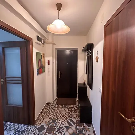 Sweet Art Apartment Bucharest
