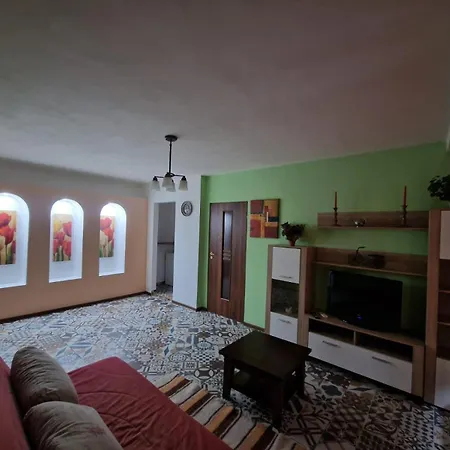 Sweet Art Apartament Bukareszt